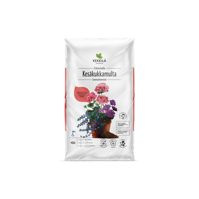 Kekkilä kesäkukkamulta 30 l