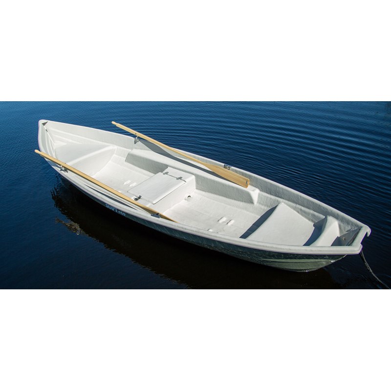 Suvi 460 "Kelo" Soutuvene