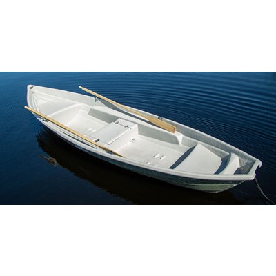 Suvi 460 "Kelo" Soutuvene