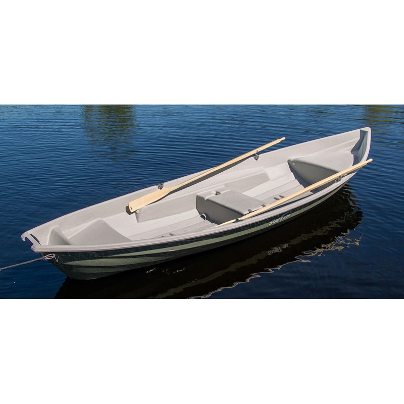 Suvi 495 "Kelo" Soutuvene