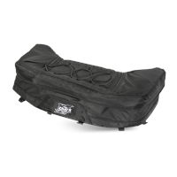 SHARK Pehmeä ATV Laukku, iso