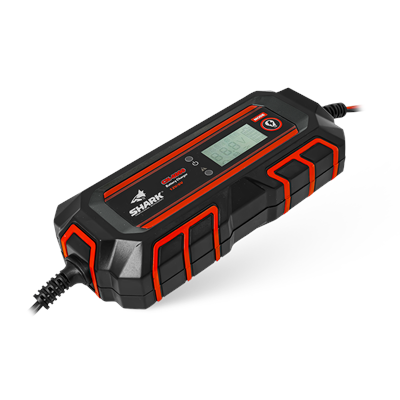 SHARK Akkulaturi CN-4000