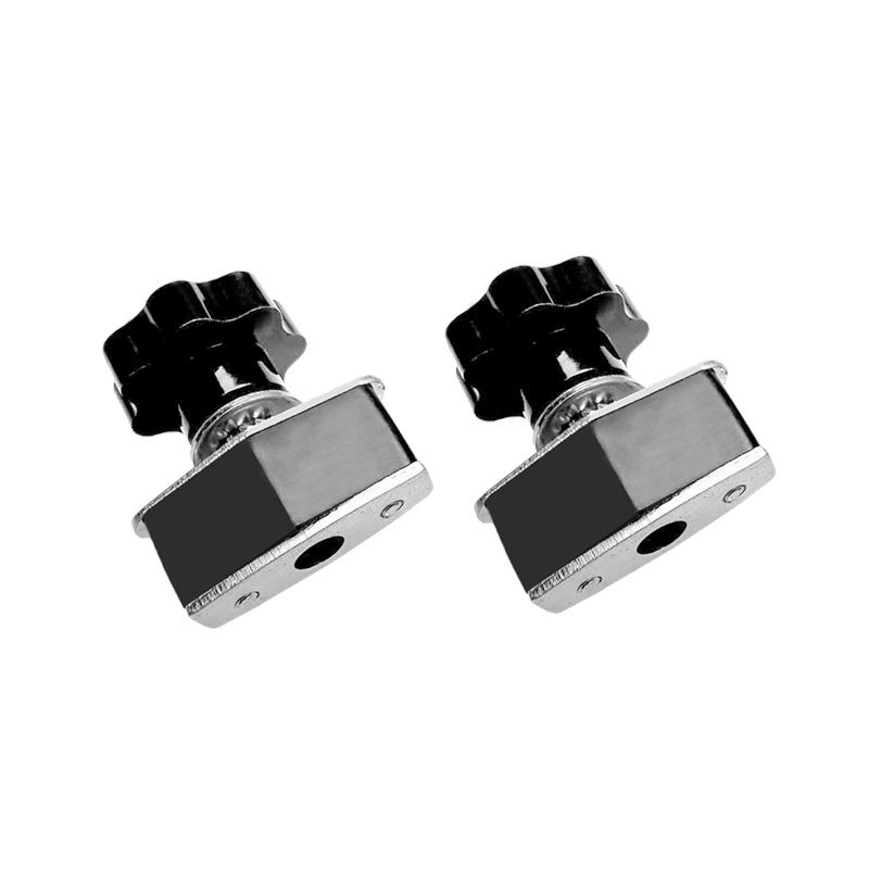 SHARK Quick attach pikakiinnikesarja Can-Am 4kpl