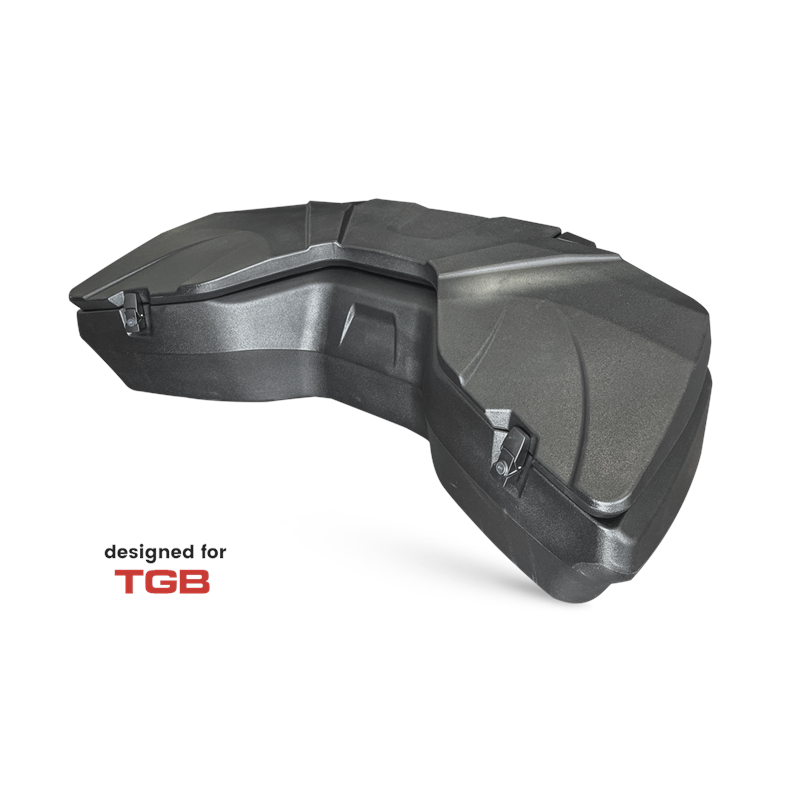 SHARK AX120 ATV Kuljetuslaatikko, taka 120 L