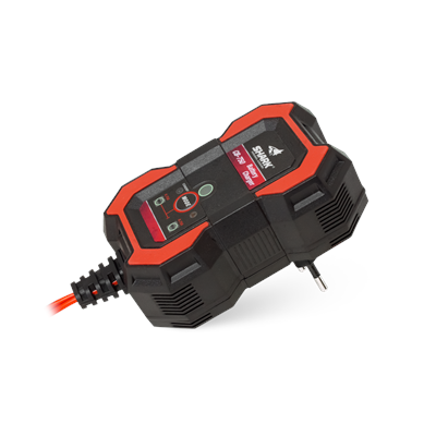 SHARK Akkulaturi CB-750