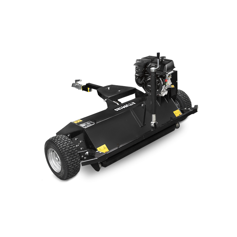 SHARK ATV Niittyleikkuri 120 cm, Kohler moottori
