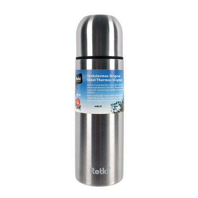 Retki Terästermos Original 700ml