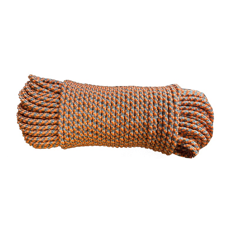 Retki Heijastava retkeilyköysi 15m 3 mm