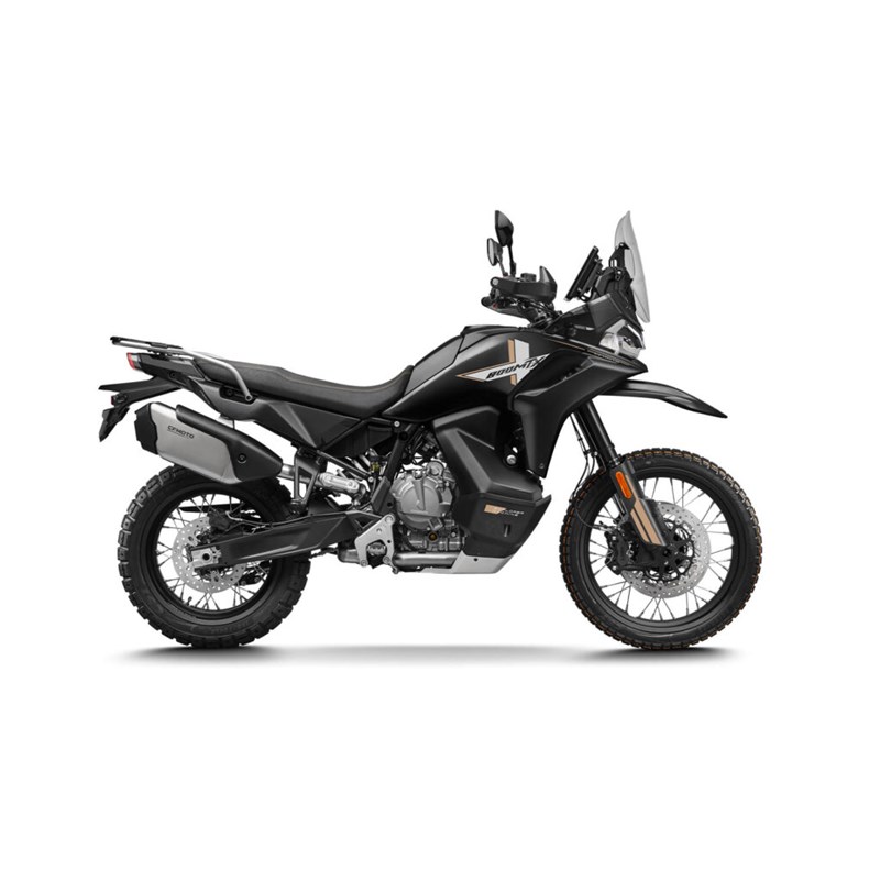 CFMOTO 800 MT-X Moottoripyörä
