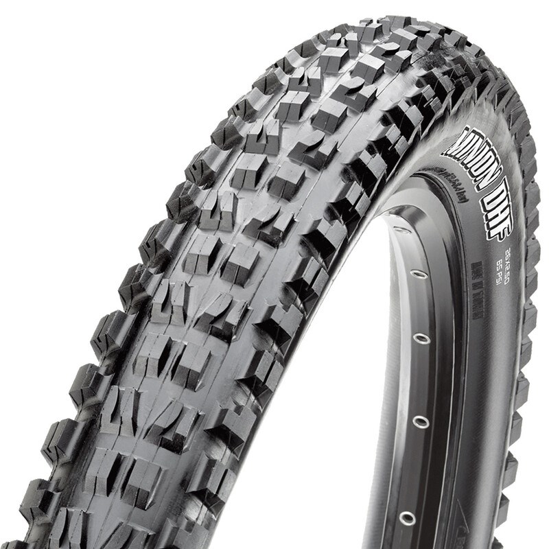 Maxxis Rekon Exo TR 29x2.4WT 60tpi folding