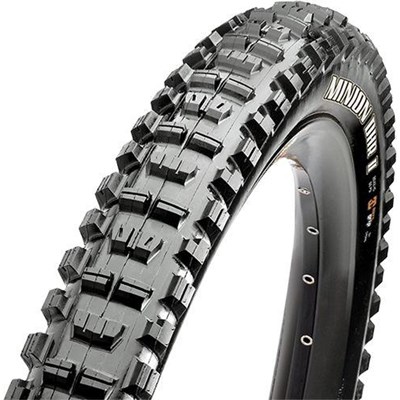 Maxxis Minion DHR II Exo TR 29x2.6 60tpi folding