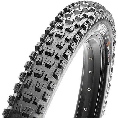 Maxxis Assegai EXO TR 3CT 29x2.5WT 60tpi folding