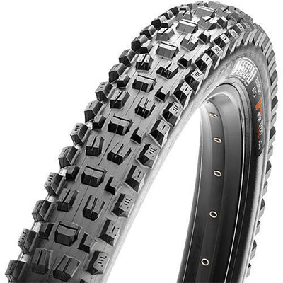 Maxxis Assegai EXO TR 3CT 29x2.6, 60tpi folding