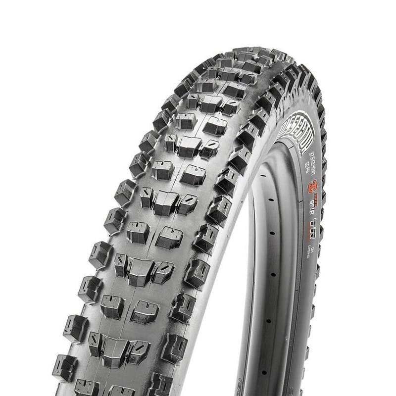 Maxxis Dissector DH TR 3CG 27.5x2.4WT 60DW folding