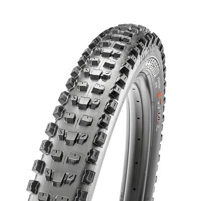 Maxxis Dissector DH TR 3CG 27.5x2.4WT 60DW folding