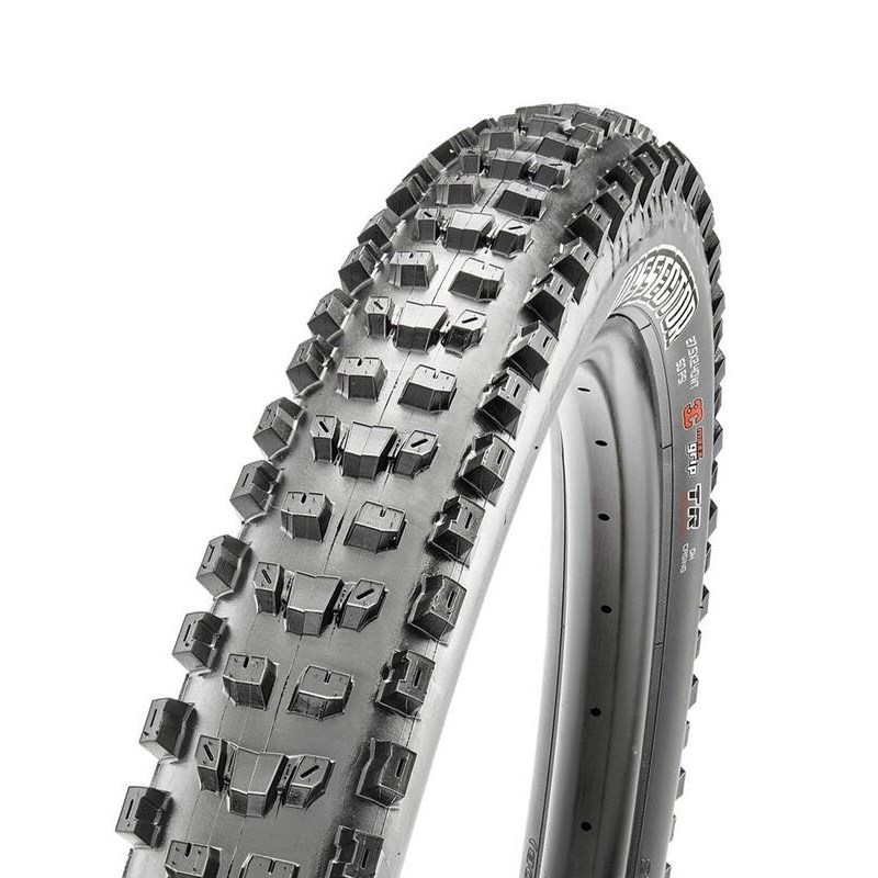Maxxis Dissector EXO TR 3CT 27.5X2.60 60tpi folding