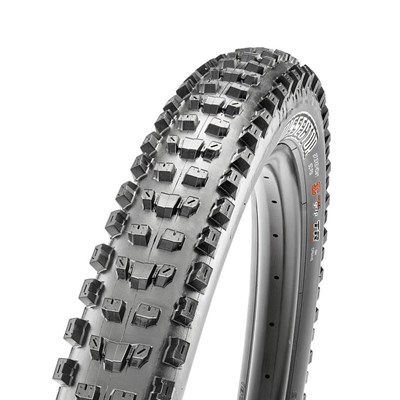 Maxxis Dissector EXO TR 29X2.60 60tpi folding