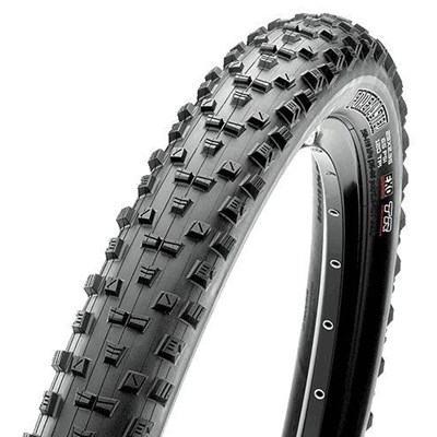 Maxxis Forekaster EXO TR 29x2.35 120tpi folding