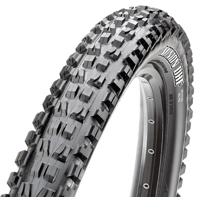 Maxxis Minion DHF EXO TR 29x2.5WT 60tpi folding