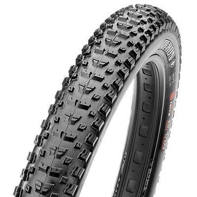 Maxxis Rekon+ EXO TR 27.5x2.8 60tpi folding