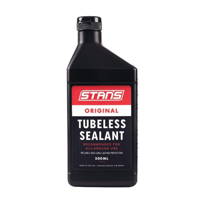 No Tubes Original Tubeless Sealant, 500ml