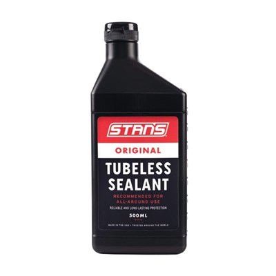 No Tubes Original Tubeless Sealant, 500ml