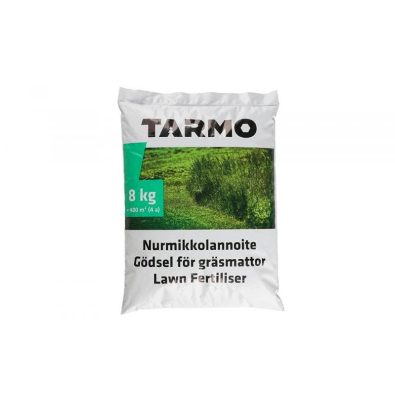 Tarmo Nurmikon Yleislannoite 8 kg