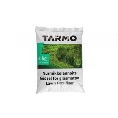Tarmo Nurmikon Yleislannoite 8 kg