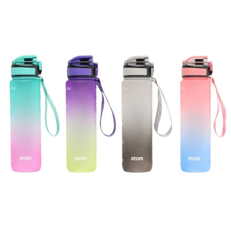 Atom Juomapullot 1000 ml