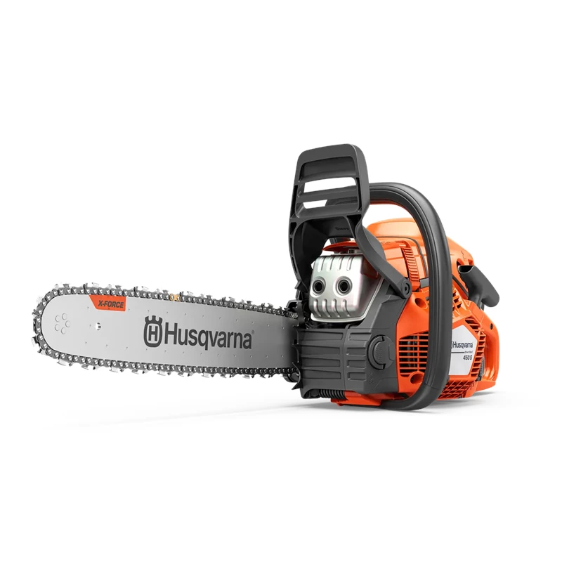 Husqvarna 450S Moottorisaha 13"