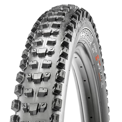 Maxxis Dissector EXO+ TR 3CT 29x2.4WT, 120tpi Pyörän rengas