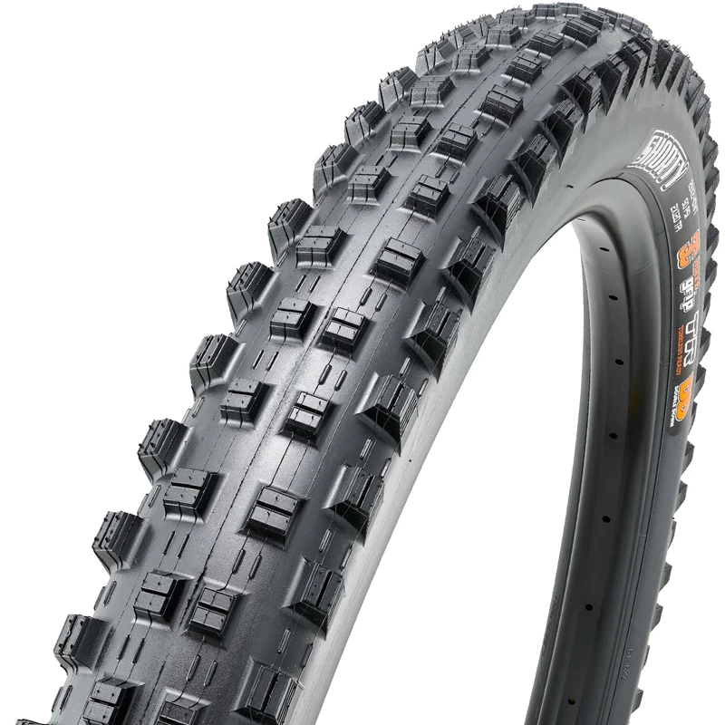 Maxxis SHORTY Gen II EXO TR 3CT 29X2.40WT 60tpi Pyörän rengas