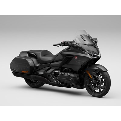 2025 Honda Gold Wing Bagger DCT 50th Anniversary Moottoripyörä