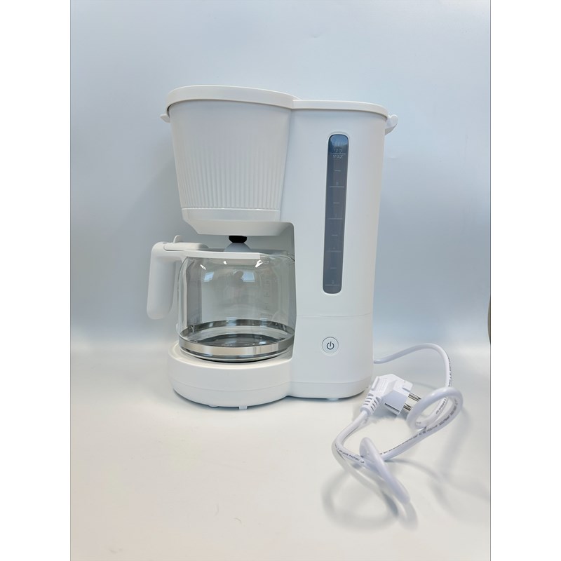 Philips HD7411/00 White kahvinkeitin
