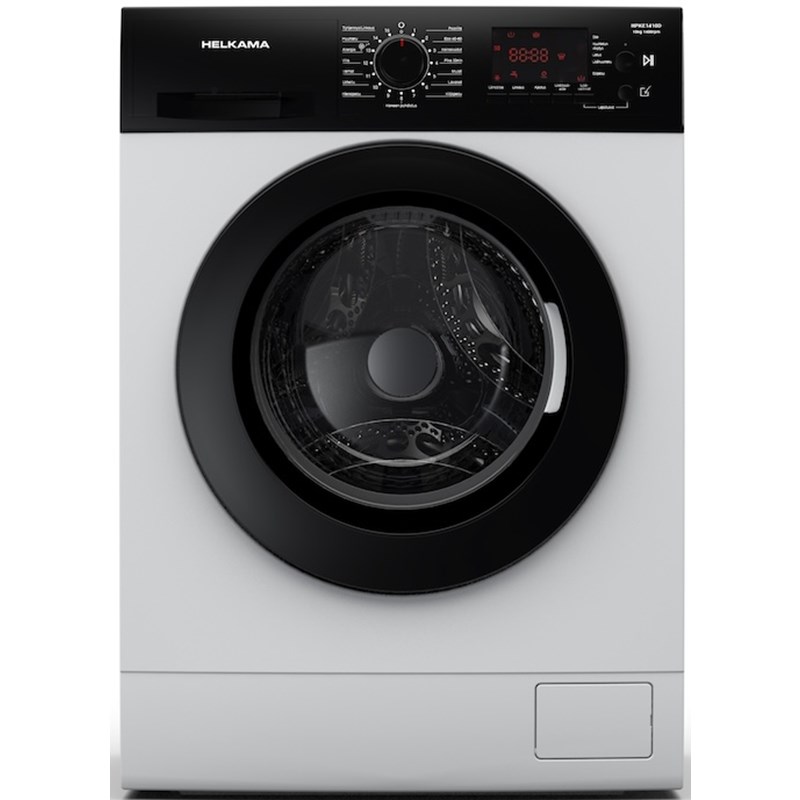 Helkama HPKE1410D Pyykinpesukone 10kg