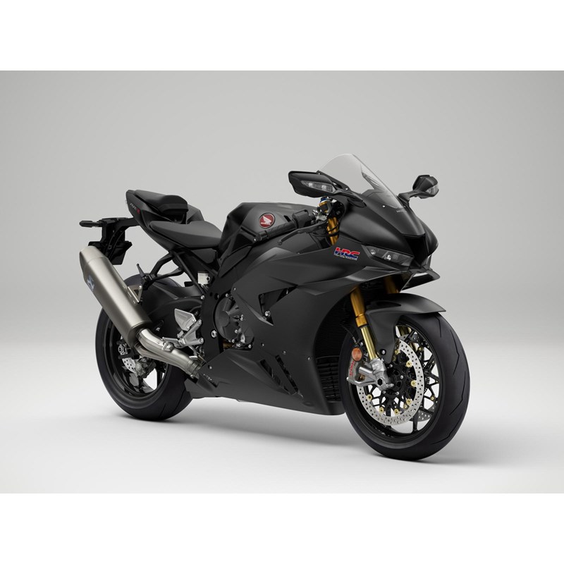 2025 Honda CBR1000RR-R Fireblade SP Moottoripyörä