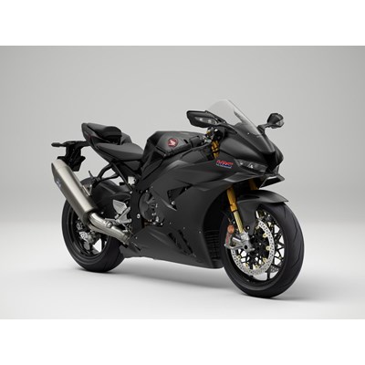 2025 Honda CBR1000RR-R Fireblade SP Moottoripyörä
