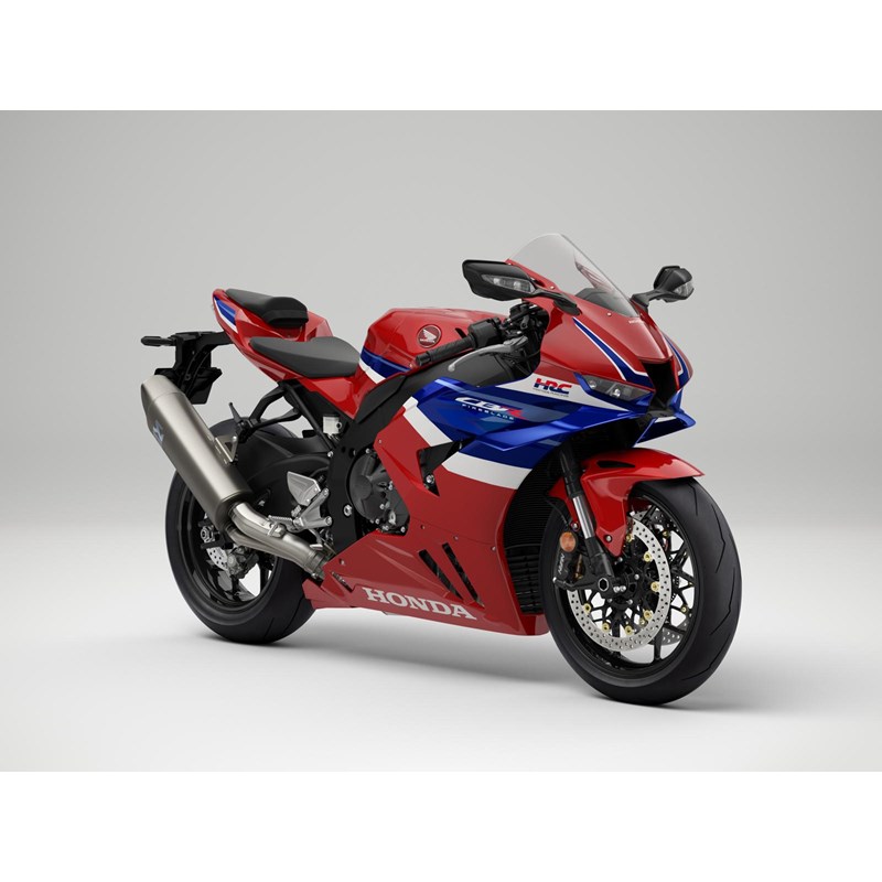 2025 Honda CBR1000RR-R Fireblade Moottoripyörä