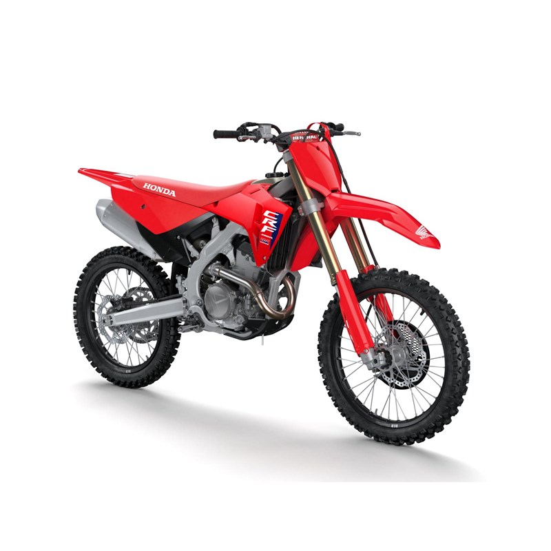 2025 Honda CRF250R Crossipyörä