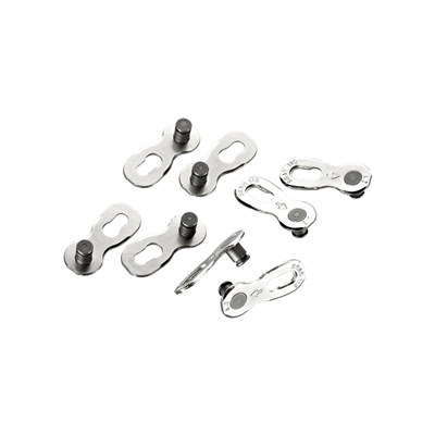 SRAM Ketjuliitin PowerLock 11 nopeus , hopea