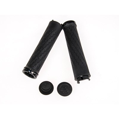 SRAM Lukituskahva 10-vaihteiselle kahvalle, vaihteet 122 mm Musta