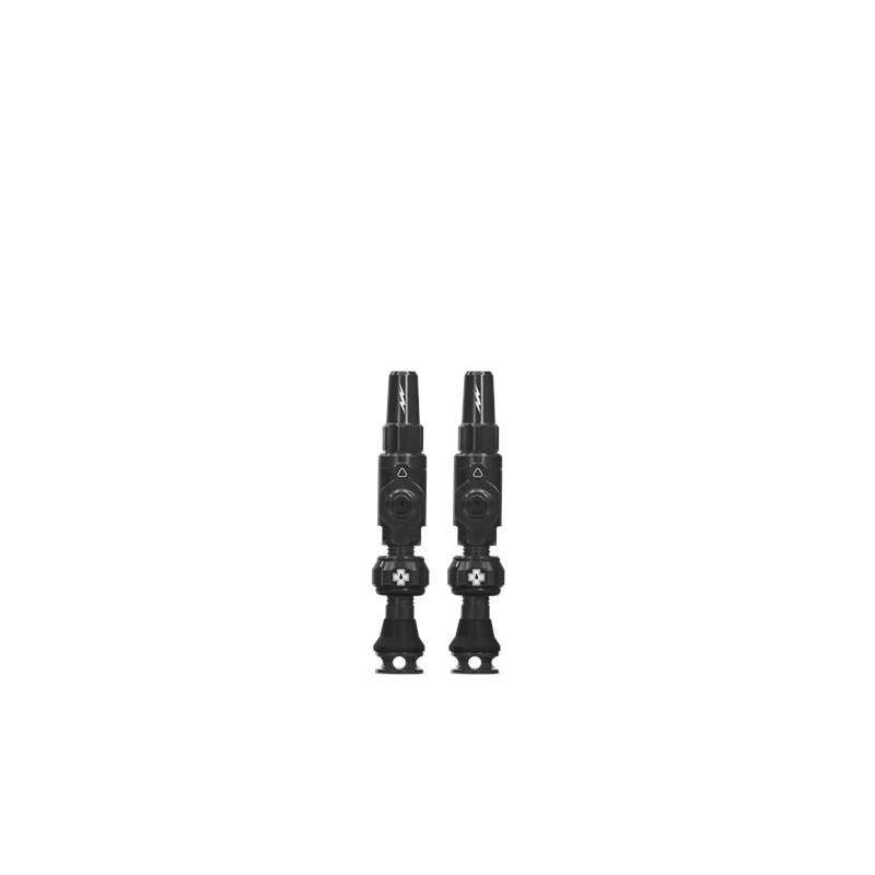 MUC-OFF Big Bore Lite 30 mm musta