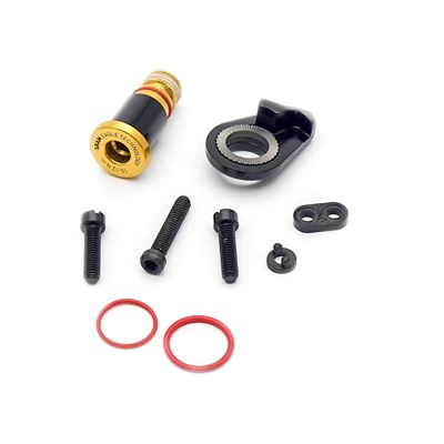 SRAM Pulttisarja Eagle XX1 Goldille