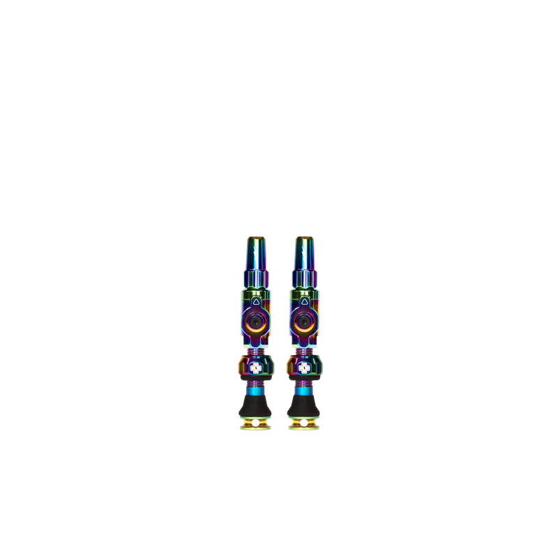 MUC-OFF Big Bore Lite 30 mm Irisoiva