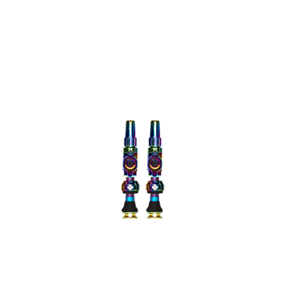 MUC-OFF Big Bore Lite 30 mm Irisoiva