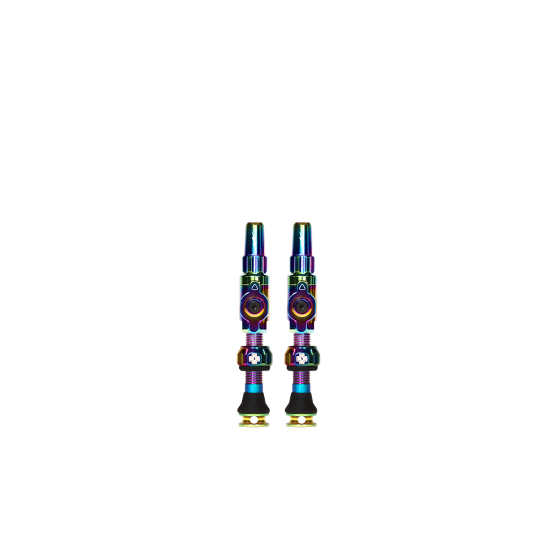MUC-OFF Big Bore Lite 35 mm Irisoiva