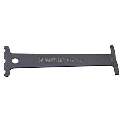 Unior Ketjun kulumisen ilmaisin