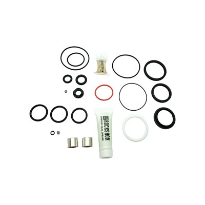 Rockshox Takaiskarin 200h Huoltokitti
