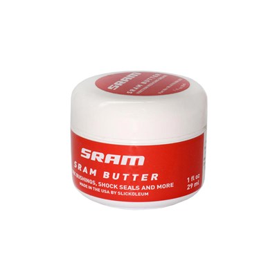 SRAM Rasvavoita 29 ml