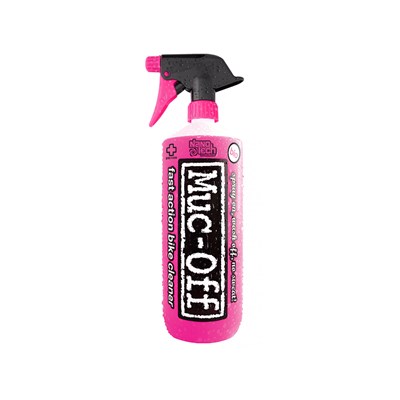 MUC-OFF Bike Cleaner, 1x 1 L